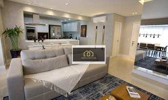 Imagem 4: Apartamento com 4 dormitórios à venda, 154 m² por R$ 1.590.000,00 - Vila Ema - São José do