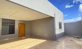 Imagem: Casa com Piscina - Jardim Itália