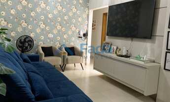 Imagem 3: PORTO RICO - Casa Padrão - Loteamento Riviera