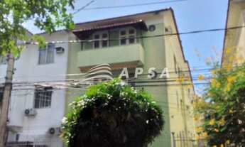 Imagem: Rio de Janeiro - Apartamento Padrão - Tijuca