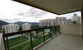 Imagem 3: Recreio dos Bandeirantes