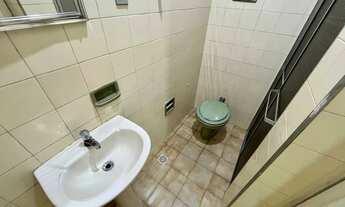 Imagem 4: Apartamento 33 m² 1 quarto - Centro, Juiz de Fora (MG