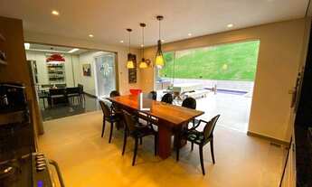 Imagem 5: Casa com lazer completo no Quintas do Sol