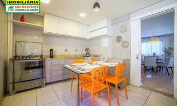 Imagem 7: Casa Duplex em Condomínio