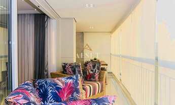 Imagem 5: Apartamento impecável com 3 suítes no Tatuapé