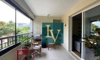 Imagem 6: Apartamento à venda pronto para morar, com excelente planta