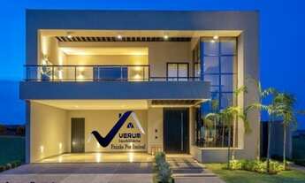 Imagem 4: Casa Duplex Com 4 Suítes, no marina rio belo. Planta Personalizada + Construção