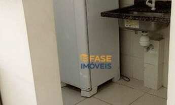 Imagem 7: Apartamento com 2 dormitórios para alugar, 44 m² por R$ 970,00/mês - Tapanã (Icoaraci) - B