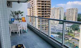 Imagem 2: Rio de Janeiro - Apartamento Padrão - Barra da Tijuca