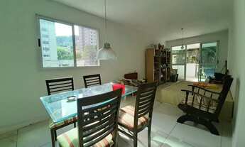 Imagem 5: OPORTUNIDADE! Dois quartos com duas vagas e total Infra!