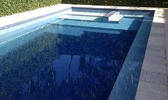 Imagem 4: Barra da Tijuca Casa em condomínio com 4 dormitórios