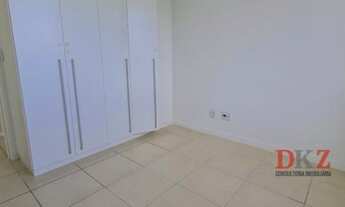 Imagem 6: Apartamento para aluguel com 166 metros quadrados com 4 quartos em Jacarepaguá - Rio de Ja