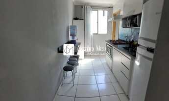 Imagem 2: Locação Apartamento, Jardim Vale do Sol -Zona Sul