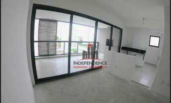 Imagem 2: Apartamento à venda, 83 m² por R$ 790.781,52 - Vila Adyana - São José dos Campos/SP