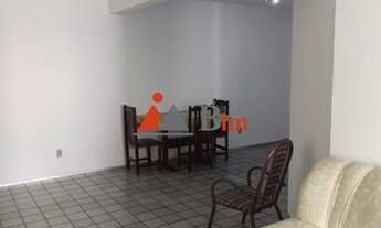 Imagem 2: BIM Vende na Tamarineira, 120m², 03 Quartos, 01 Suíte - Boa Localização