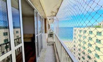 Imagem 5: Copacabana - Av. Atlântica - Cobertura Duplex - 286 m² - R$4.500.000,00