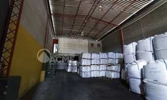 Imagem 3: Galpão/Pavilhão Industrial para Venda em Éden Sorocaba-SP - 883