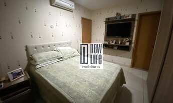 Imagem 4: Apartamento com 4 dormitórios à venda, 108 m² por R$ 620.000,00 - Vila dos Alpes - Goiânia