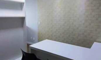 Imagem 5: Sala/Conjunto para aluguel possui 22 metros quadrados em Água Branca - Goiânia - GO
