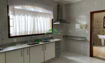 Imagem 6: CASAVALINHOS Casa com 5 dormitórios