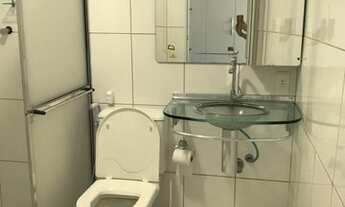 Imagem 7: Apartamento para venda com 64 metros quadrados com 3 quartos em Jardim Olympia - São Paulo