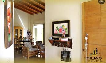 Imagem: Casa com 3 dorms, BELA VISTA DA LAGOA, Três