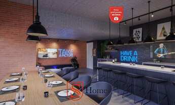 Imagem 6: Excelente Studio Lançamento próximo ao Shopping Estação