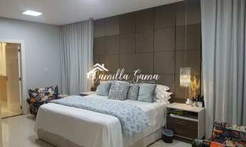 Imagem 7: Casa de Condomínio com 5 dorms, Tarumã, Manaus - R$ 3 mi, Cod: 15