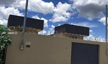 Imagem: Casa para Venda em Aparecida de Goiânia