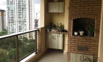 Imagem 5: Apartamento para aluguel e venda com 147 metros quadrados com 3 quartos