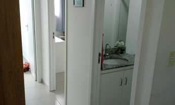 Imagem 7: Apartamento para venda tem 65 metros quadrados com 3 quartos