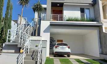 Imagem 7: Linda casa 4 suítes/ Condomínio Aruã