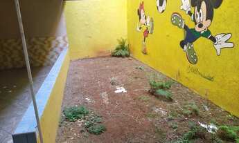 Imagem 3: Galpão/Depósito/Armazém para aluguel com 130 metros quadrados em Riacho das Pedras - Conta