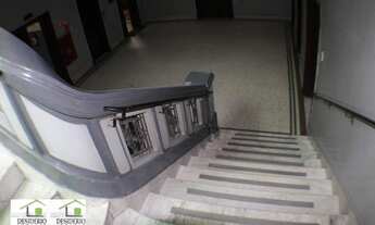 Imagem 5: Sala para alugar, 9 m² por R$ 490,00/mês - Centro - Santos/SP