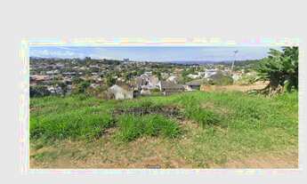 Imagem 2: Terreno de 1.170 m² região alta próxima a Av. Dr. Maurício Cardoso - Jardim Mauá, Novo Ham