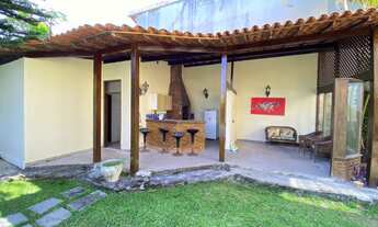 Imagem 4: Casa com 04 quartos no Condomínio Green Park