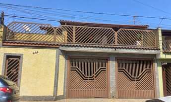 Imagem: Casa para venda possui 120 metros quadrados