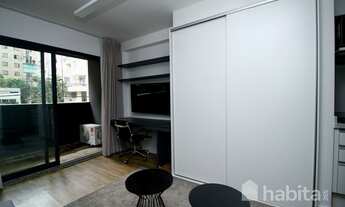 Imagem 4: Studio em Indianópolis