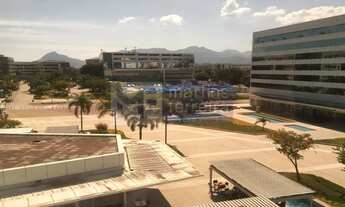 Imagem 6: RIO DE JANEIRO - Conjunto Comercial/Sala - JACAREPAGUÁ