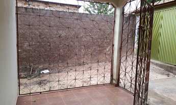 Imagem 7: Casa para aluguel com 80 metros quadrados com 3 quartos em Santarenzinho - Santarém - PA