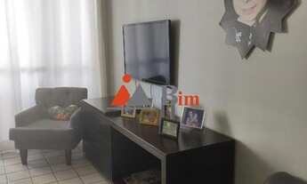 Imagem 2: BIM Vende em Boa Viagem, 110m², 03 Quartos, 01 Suíte - Nascente, Excelente Localização