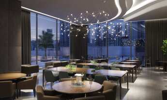 Imagem 4: Apartamento à Venda no LA CITTÀ by Pininfarina em Balneário Camboriú - SC