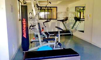 Imagem 5: Apartamento para Venda em Aracaju, Coroa do Meio, 3 dormitórios, 2 suítes, 1 banheiro, 1 v