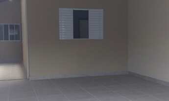 Imagem 5: Linda Casa nova no Residencial Galo Branco c/ 2 dormitórios, Suíte e Garagem c/ portão aut