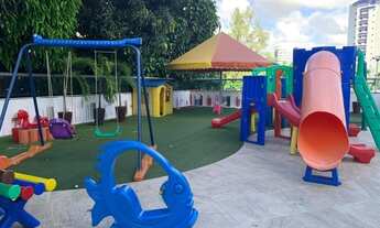 Imagem 2: 303- Apartamento com 204m², 4 suítes, 3 vagas, na Jaqueira