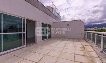 Imagem 7: Rio de Janeiro - Apartamento Padrão - Recreio dos Bandeirantes