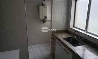 Imagem 7: SãO BERNARDO DO CAMPO - Apartamento Padrão - Santa Terezinha