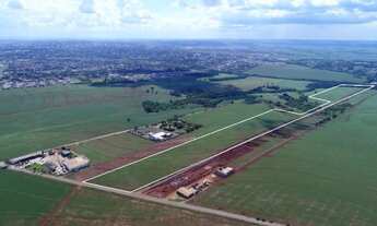 Imagem 4: Área Nobre - Estrada Guaiapó