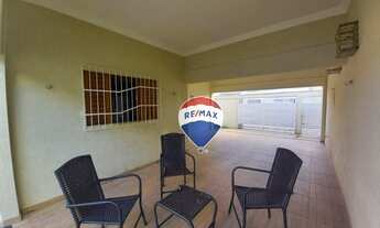 Imagem 4: Casa com 3 dormitórios à venda por R$ 300.000,00 - Rosa dos Ventos - Parnamirim/RN