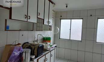 Imagem 1: Apartamento com 2 dormitórios à venda, 65 m² por R$ 255.000 - Chácara Rialto - São Bernard